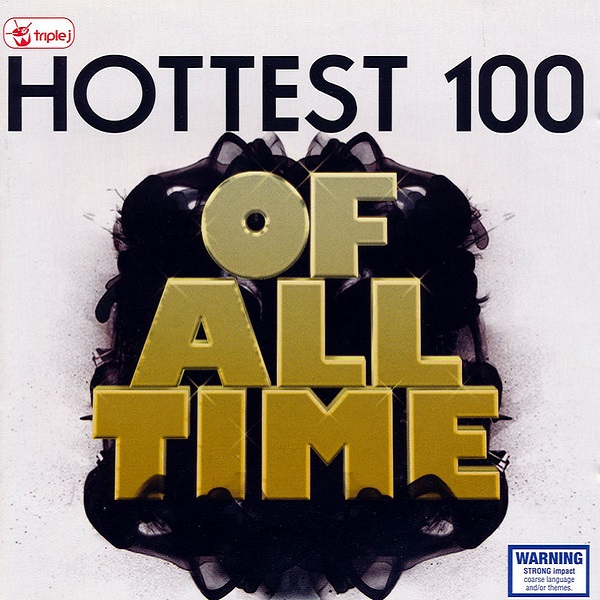 Triple J, Hottest 100 Of All Time (2009)